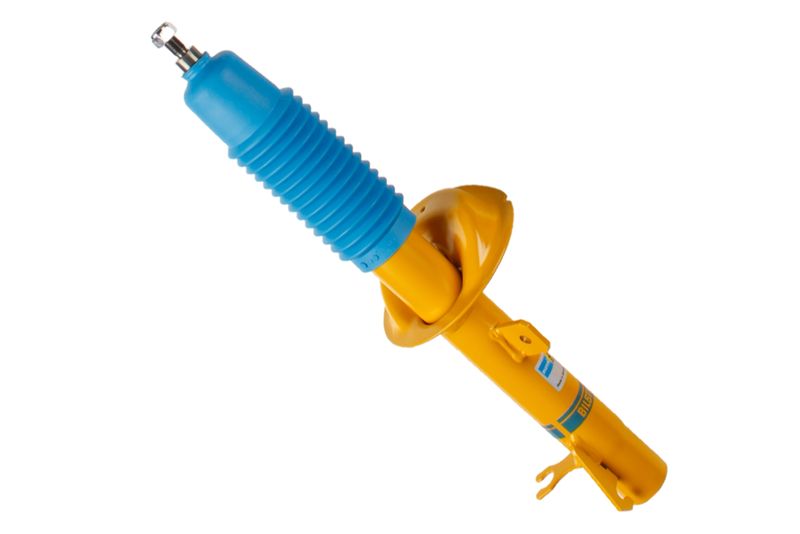 Shock Absorber TypeGas Pressure