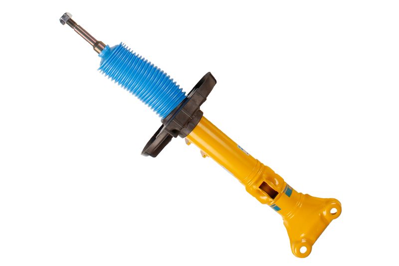Shock Absorber TypeGas Pressure