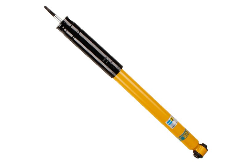Shock Absorber TypeGas Pressure