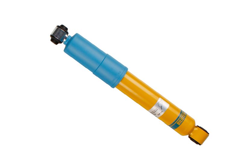 Shock Absorber TypeGas Pressure