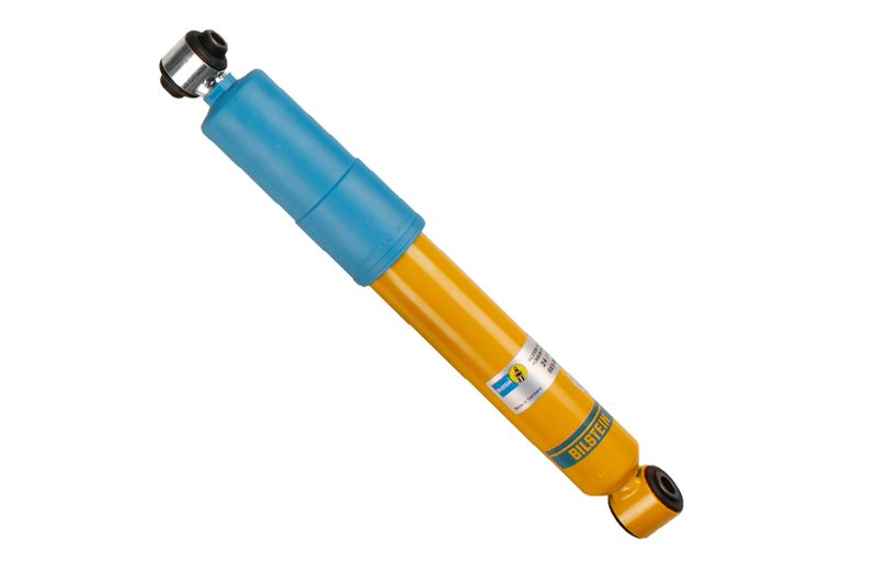 Shock Absorber TypeGas Pressure