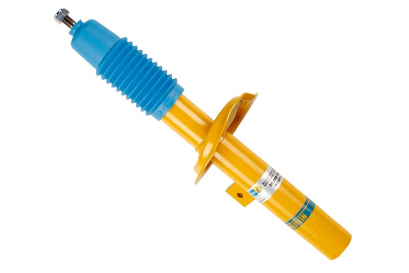 Shock Absorber TypeGas Pressure