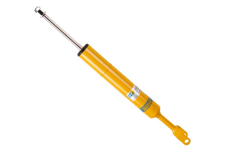 Shock Absorber TypeGas Pressure