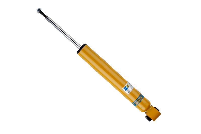 Shock Absorber TypeGas Pressure