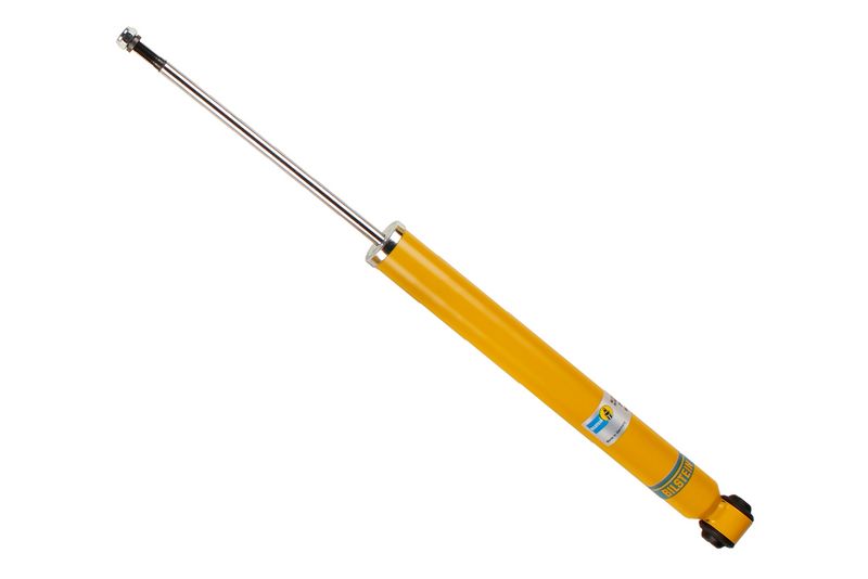 Shock Absorber TypeGas Pressure