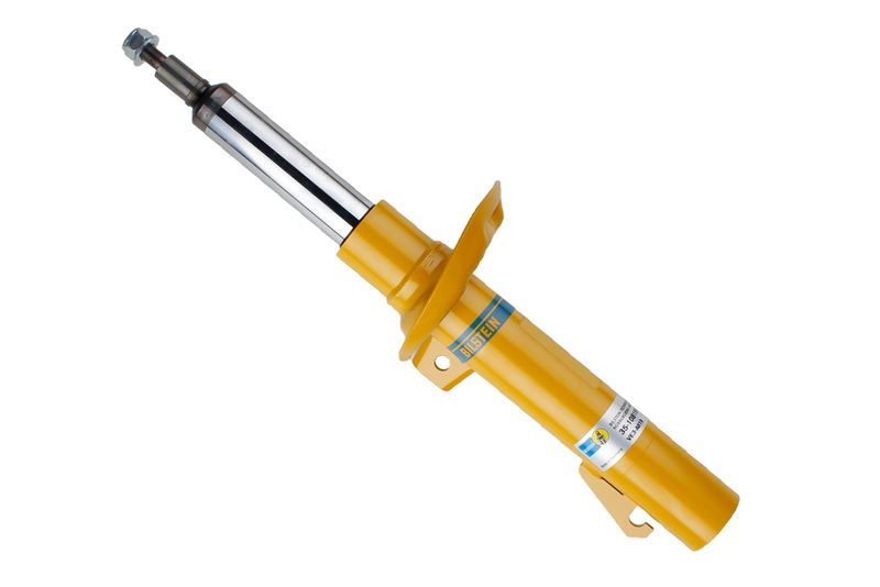 Shock Absorber TypeGas PressureHousing diameter in clamping area [mm]55