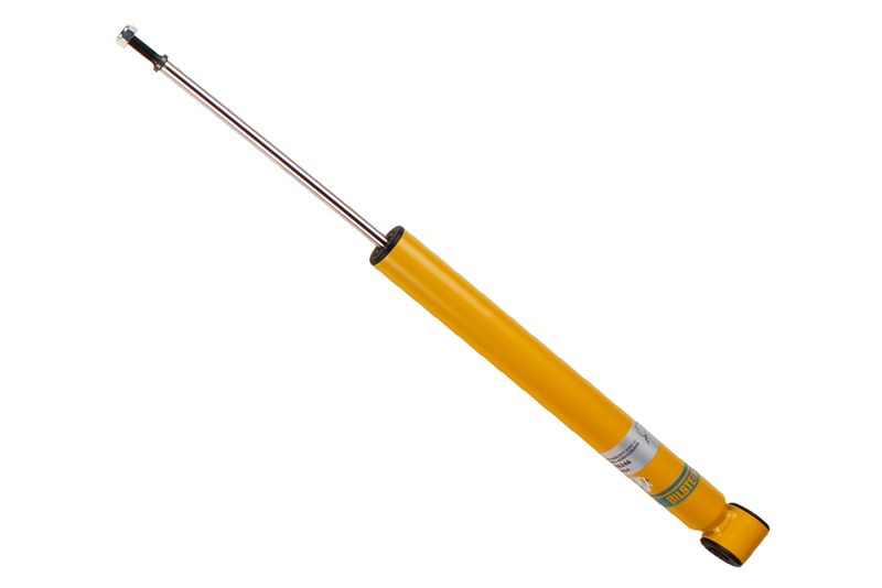 Shock Absorber TypeGas Pressure