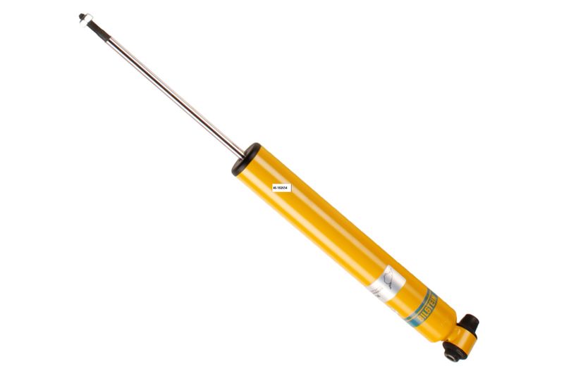 Shock Absorber TypeGas Pressure