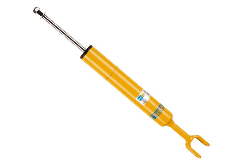 Shock Absorber TypeGas Pressure