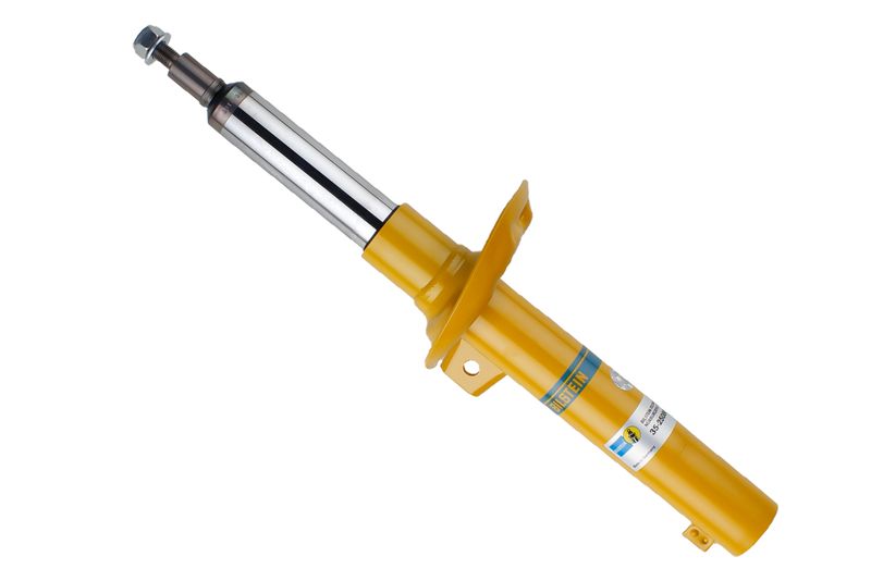 Shock Absorber TypeGas PressureHousing diameter in clamping area [mm]50