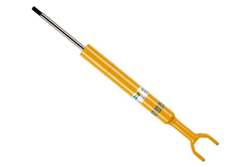 Shock Absorber TypeGas Pressure