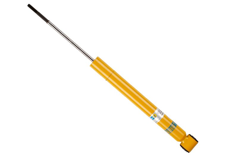 Shock Absorber TypeGas Pressure