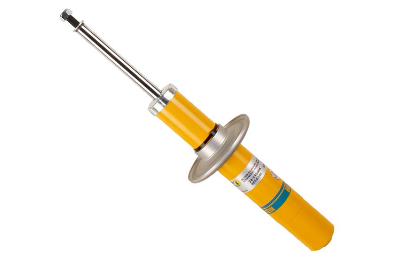 Shock Absorber TypeGas Pressure