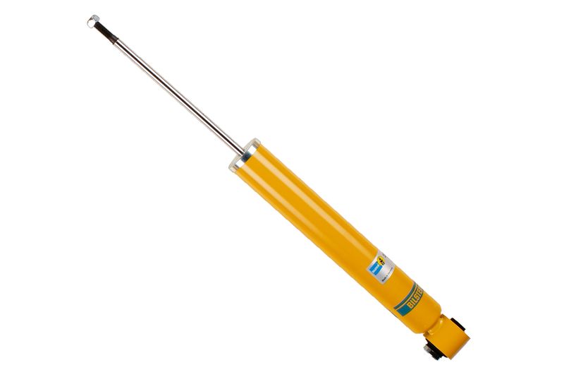 Shock Absorber TypeGas Pressure