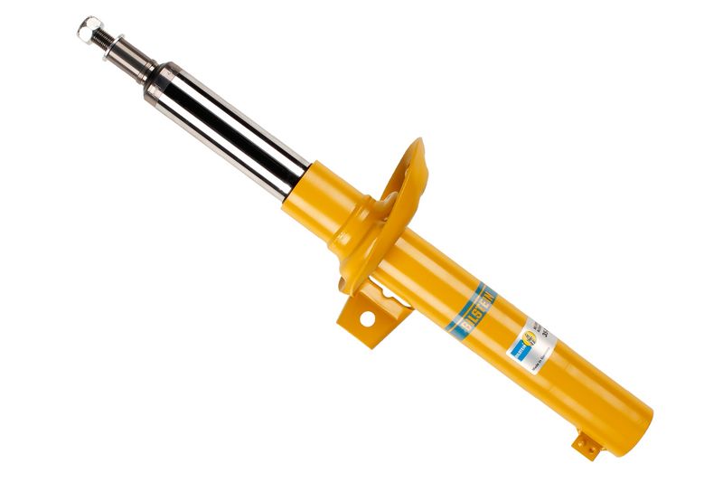 Shock Absorber TypeGas PressureHousing diameter in clamping area [mm]50