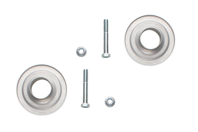 Shock Absorber TypeGas Pressure