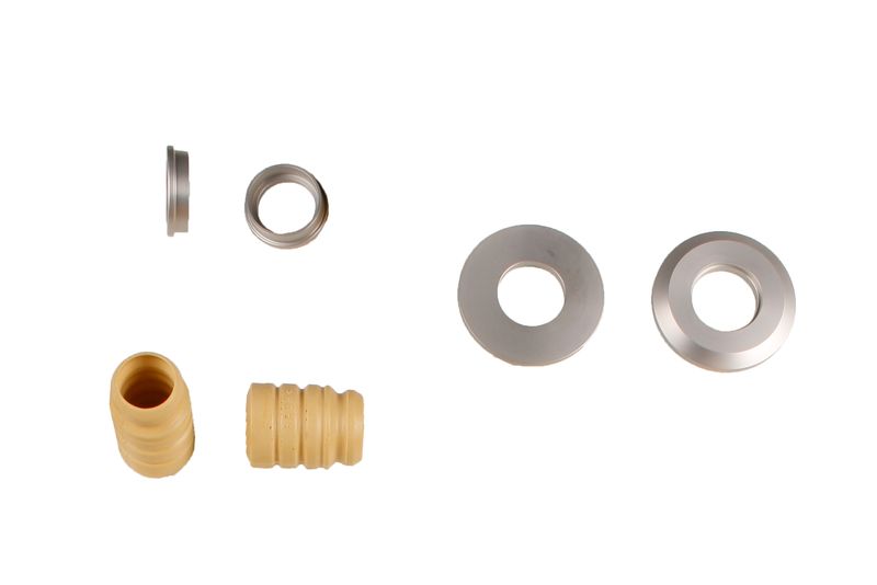 Shock Absorber TypeGas Pressure