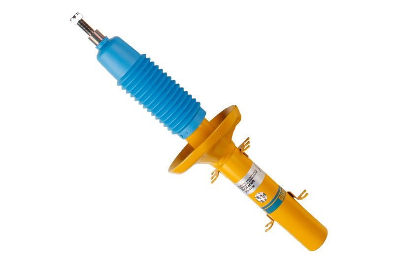 Shock Absorber TypeGas Pressure