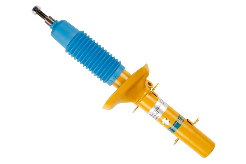 Shock Absorber TypeGas Pressure