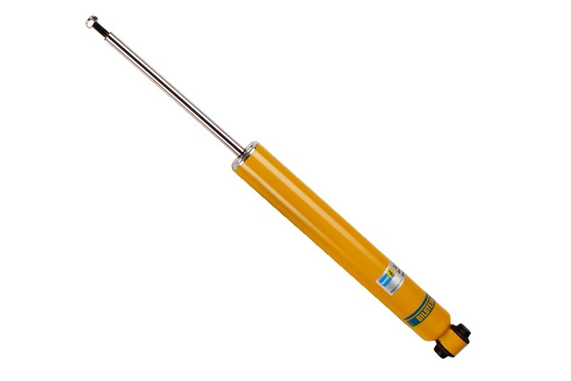 Shock Absorber TypeGas Pressure