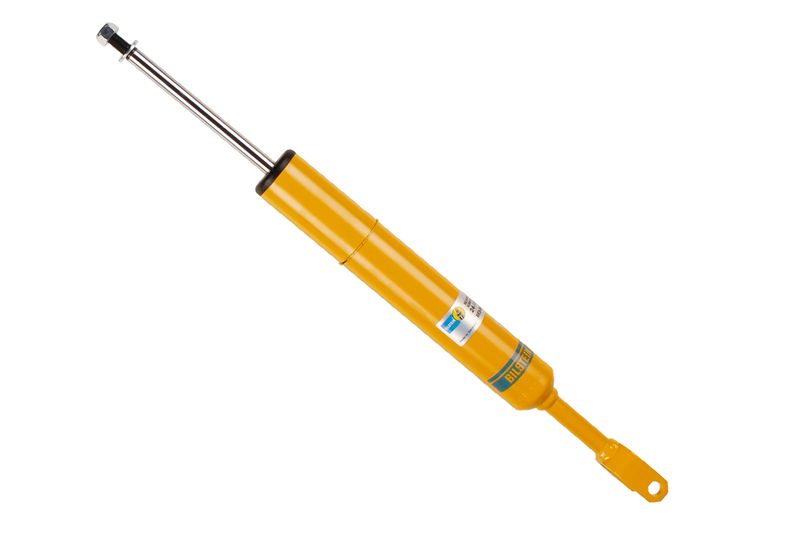 Shock Absorber TypeGas Pressure