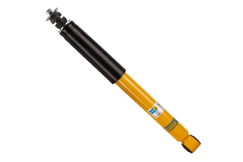 Shock Absorber TypeGas Pressure