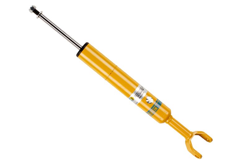 Shock Absorber TypeGas Pressure