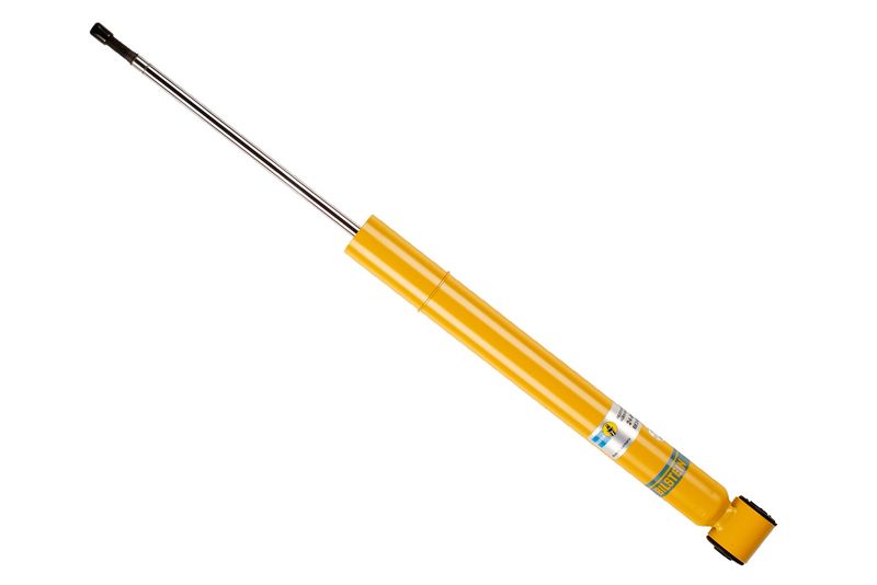 Shock Absorber TypeGas Pressure