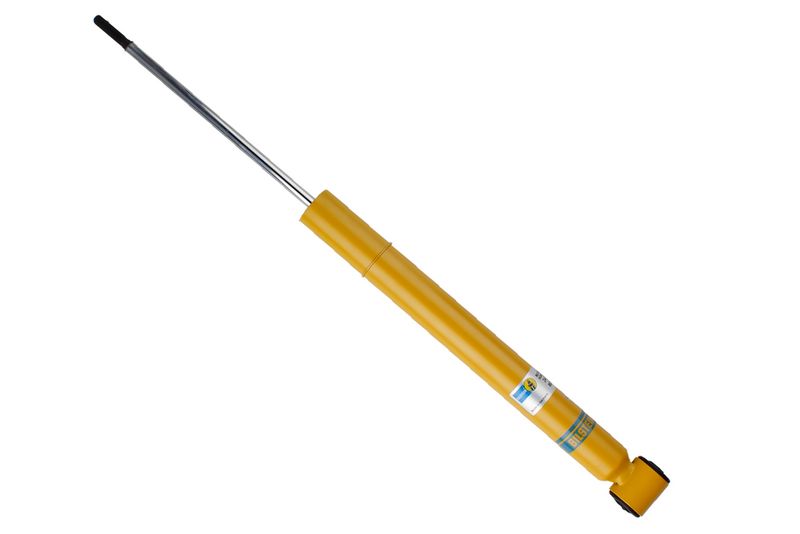 Shock Absorber TypeGas Pressure