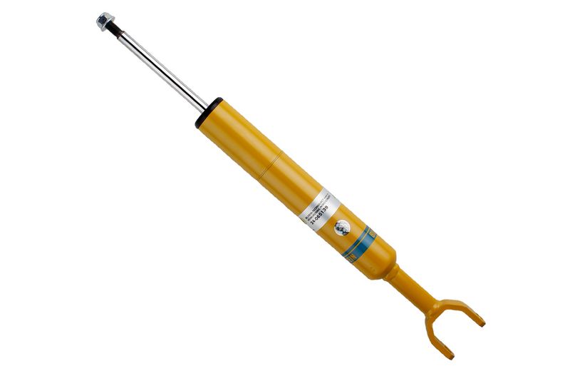 Shock Absorber TypeGas Pressure