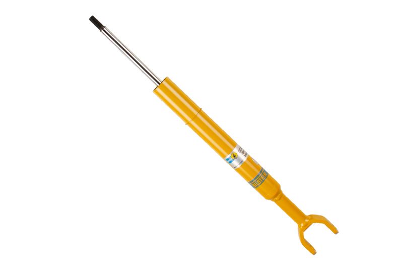 Shock Absorber TypeGas Pressure