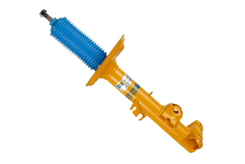 Shock Absorber TypeGas Pressure