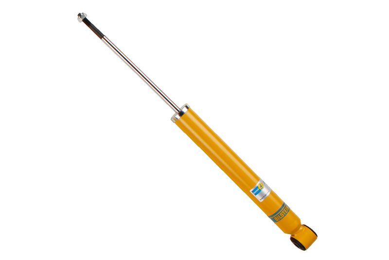 Shock Absorber TypeGas Pressure