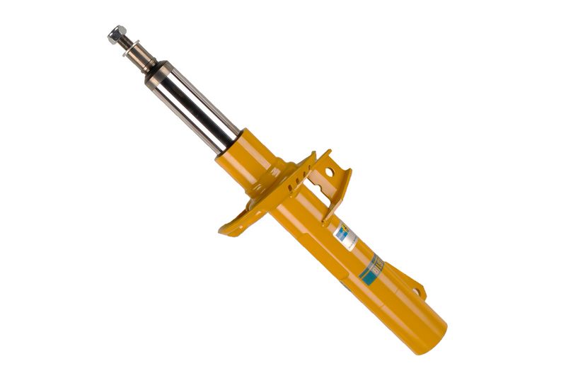 Shock Absorber TypeGas Pressure