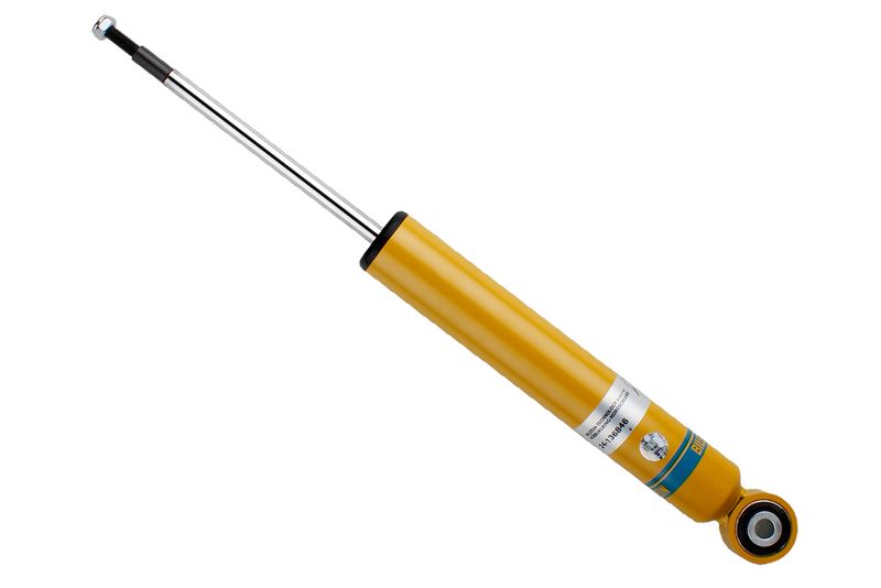 Shock Absorber TypeGas Pressure
