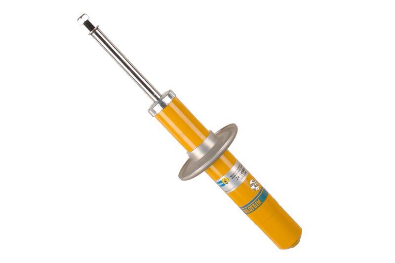 Shock Absorber TypeGas Pressure