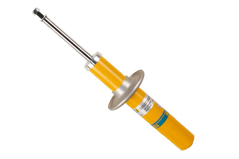 Shock Absorber TypeGas Pressure