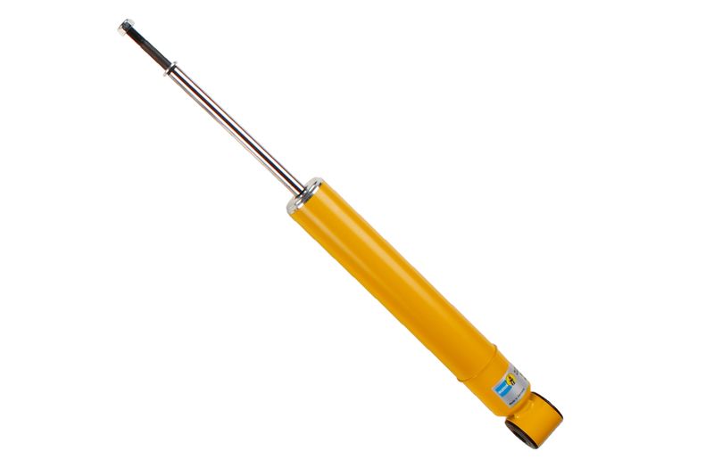 Shock Absorber TypeGas Pressure