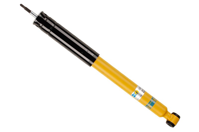 Shock Absorber TypeGas Pressure