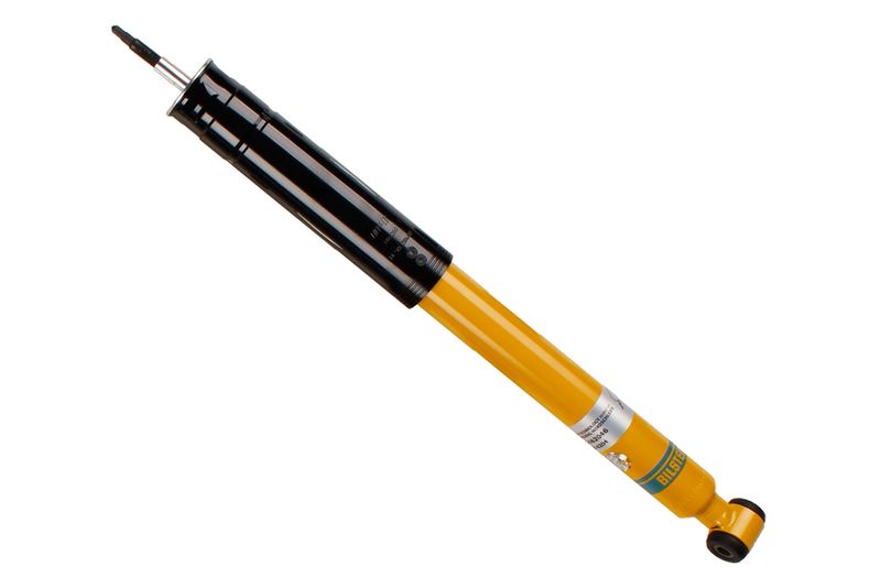 Shock Absorber TypeGas Pressure
