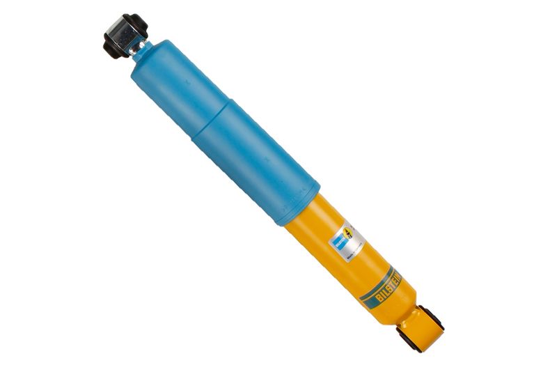 Shock Absorber TypeGas Pressure