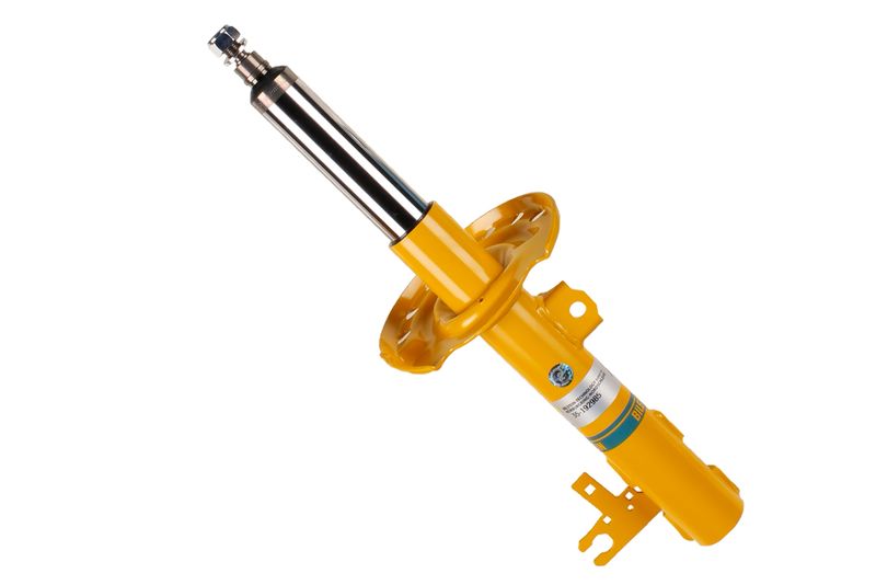 Shock Absorber TypeGas Pressure