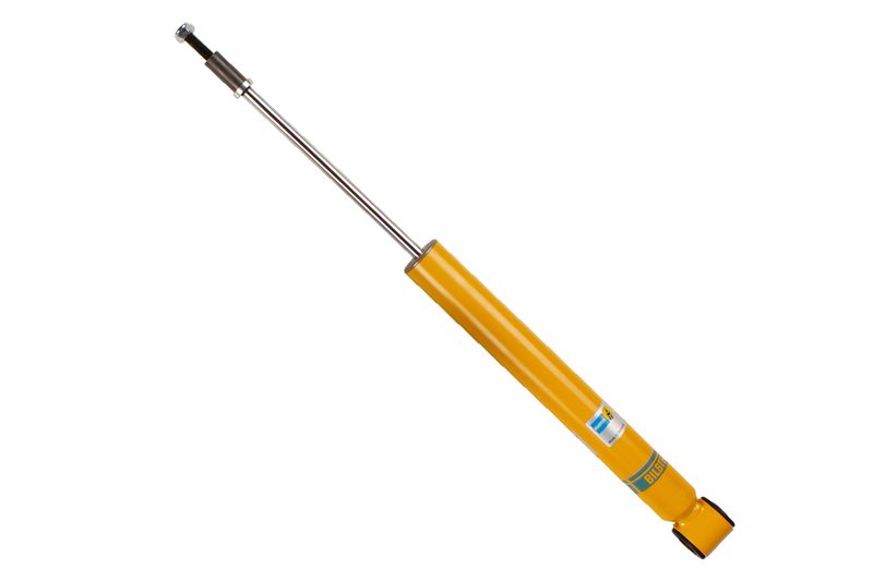 Shock Absorber TypeGas Pressure