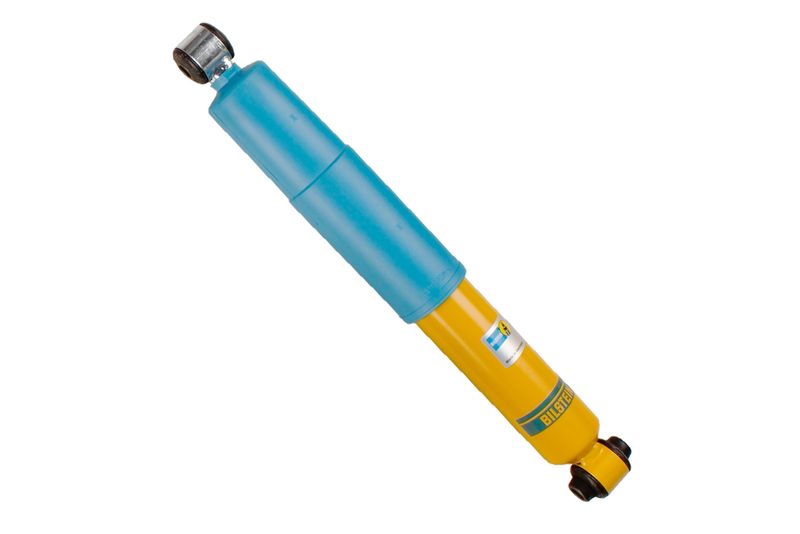 Shock Absorber TypeGas Pressure