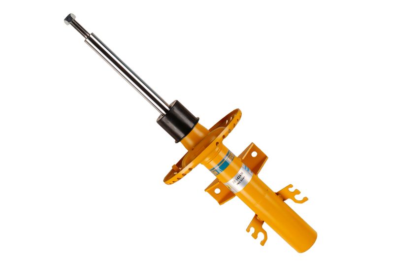 Shock Absorber TypeGas Pressure