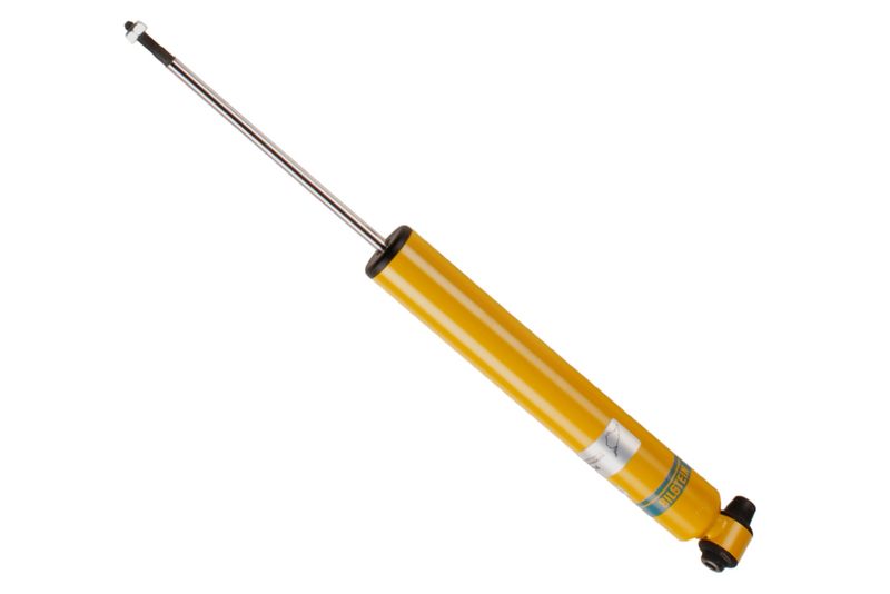 Shock Absorber TypeGas Pressure