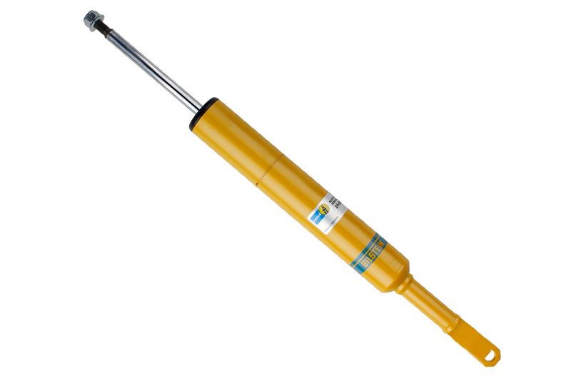Shock Absorber TypeGas Pressure