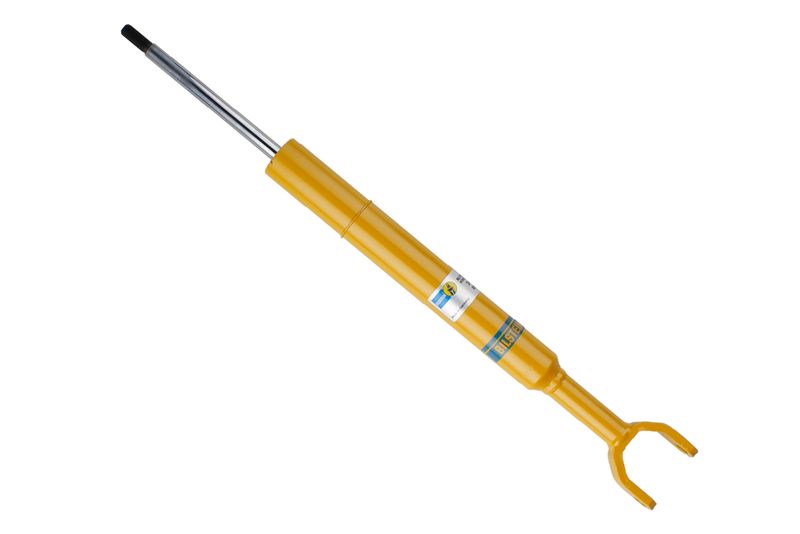 Shock Absorber TypeGas Pressure