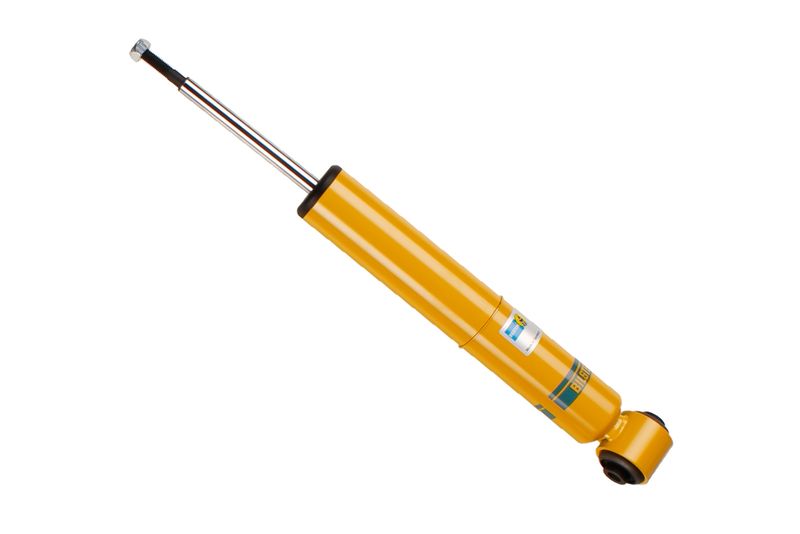 Shock Absorber TypeGas Pressure