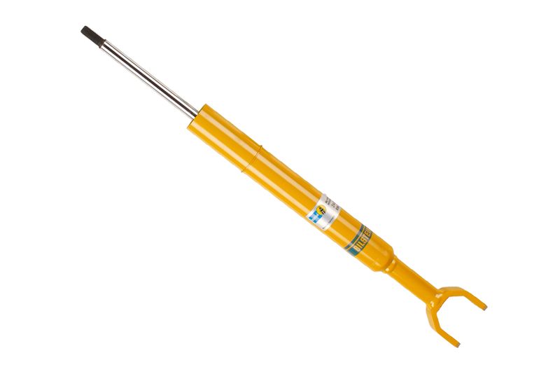 Shock Absorber TypeGas Pressure